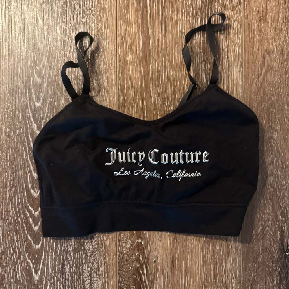 women’s y2k juicy couture tank top